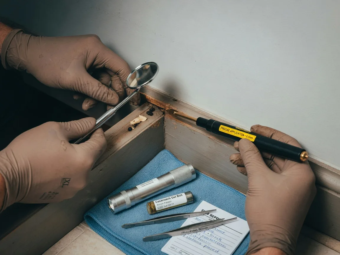 Why choose Emergency Pest Control in Creal Springs, IL